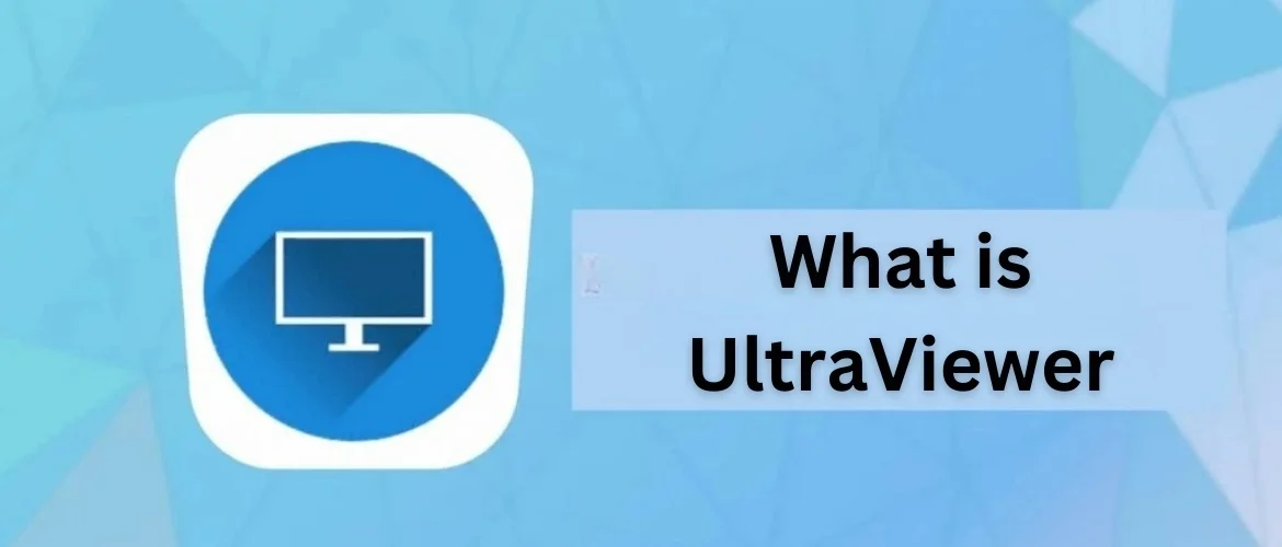 UltraViewer